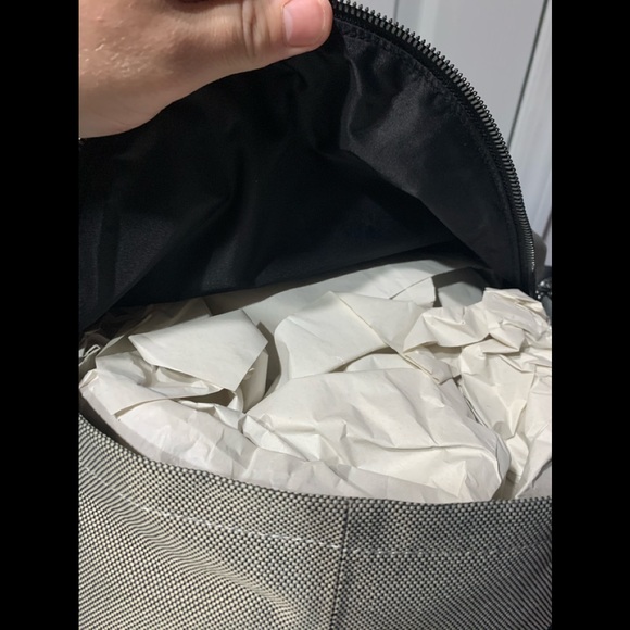 Ted Baker London backpack - Picture 3 of 3